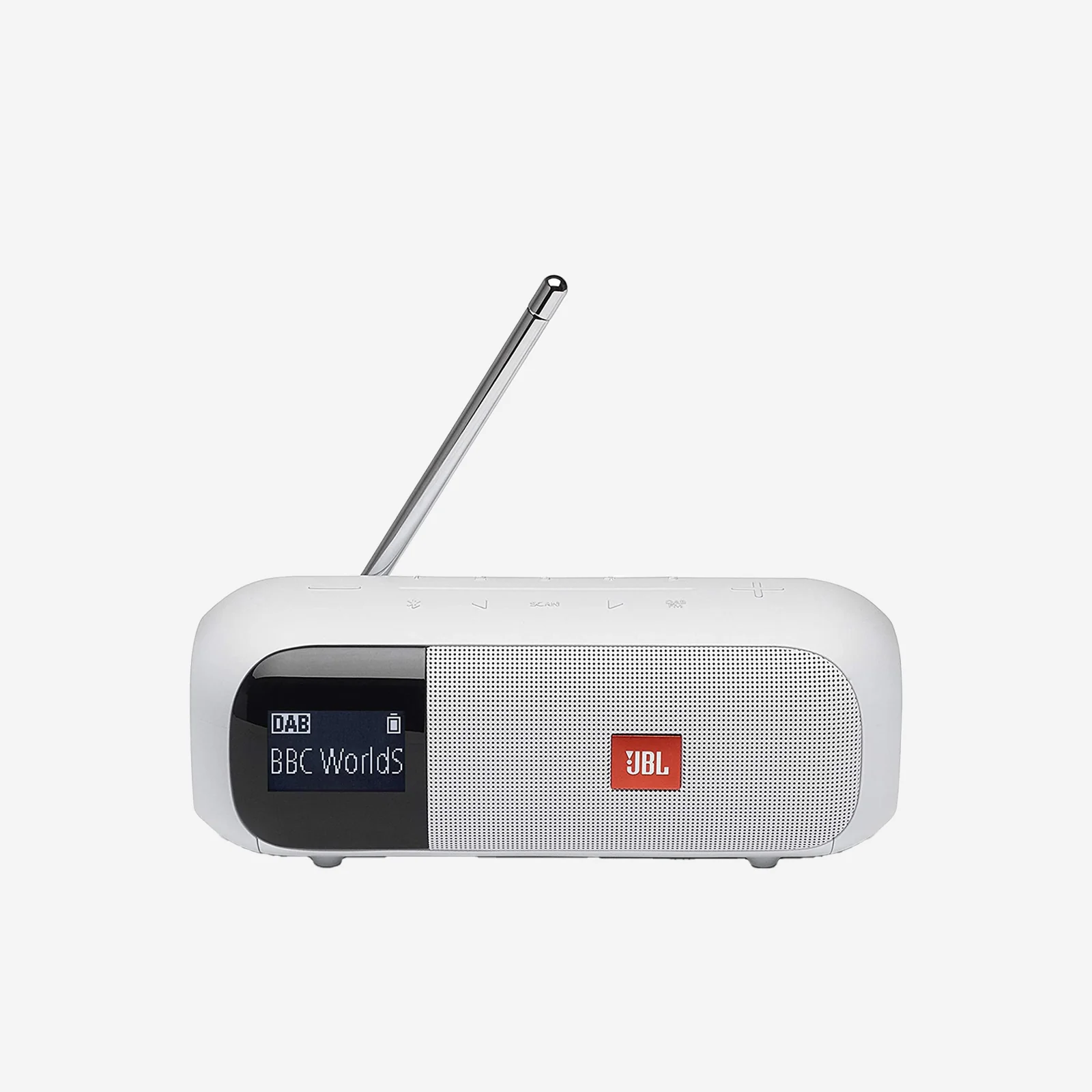 Radio Speaker